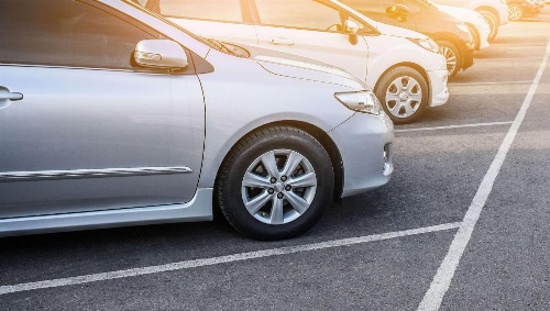 Hometown Inn Staunton image 1